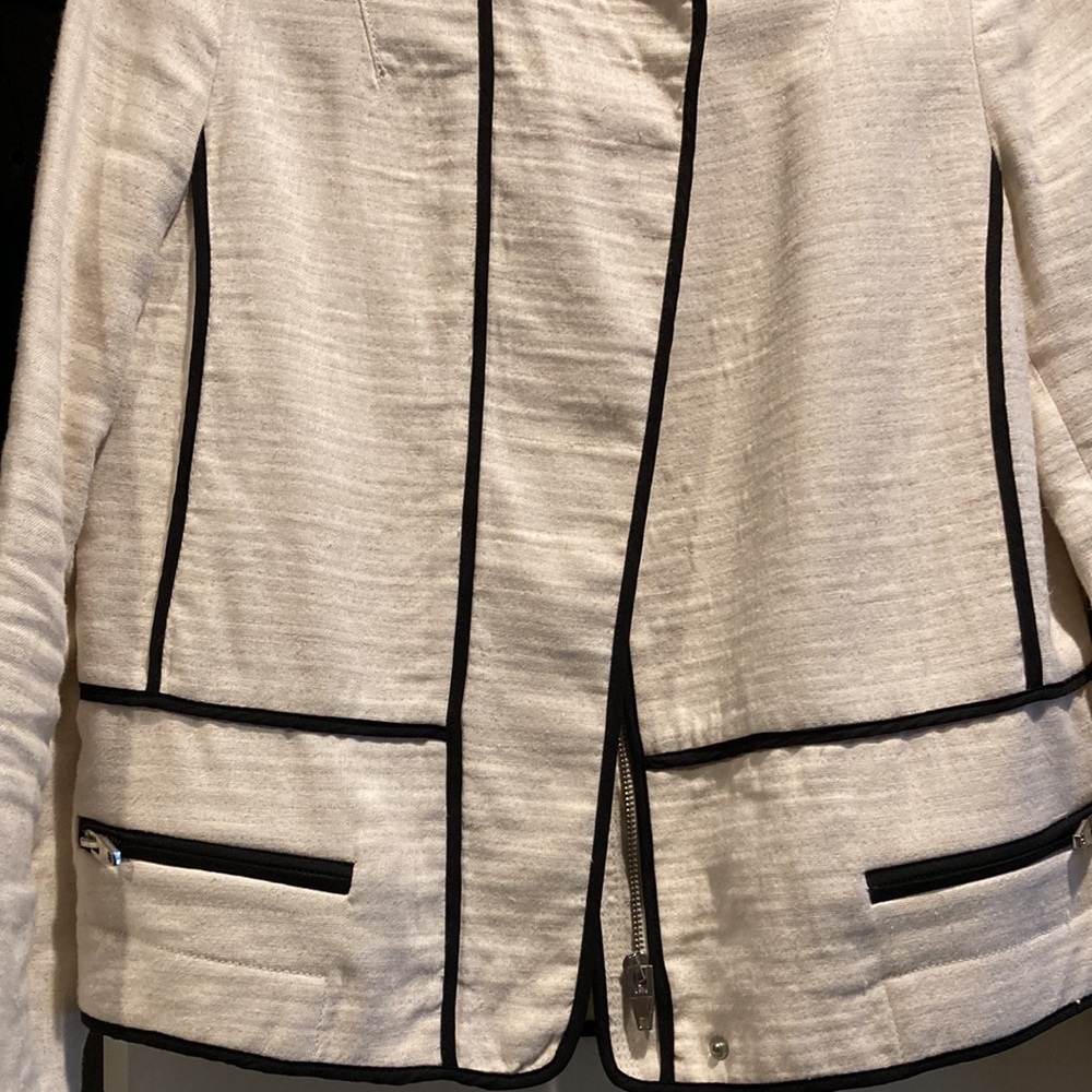 Zara Basic Womens Jacket - image 3